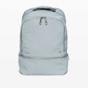 lululemon city adventurer backpack 17l